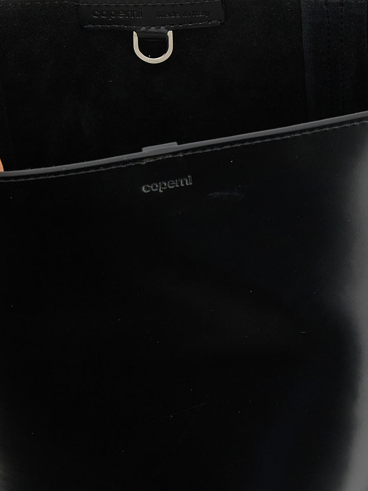 Coperni Ergonomic Borse a Spalla e Tracolla - Nero | 08d6b8cfa940787f0bc25951fed2bd2fdf85d072
