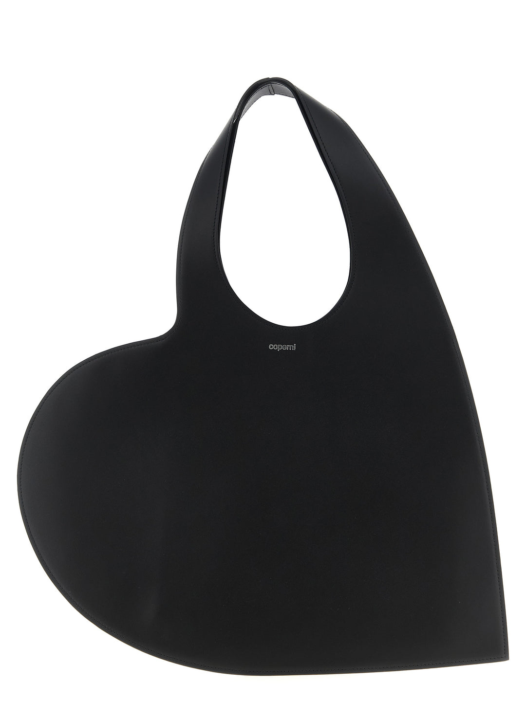 Coperni Heart Borse a Spalla e Tracolla - Nero | 72680983a78710c2b1b254d578f56547bee9ae7c