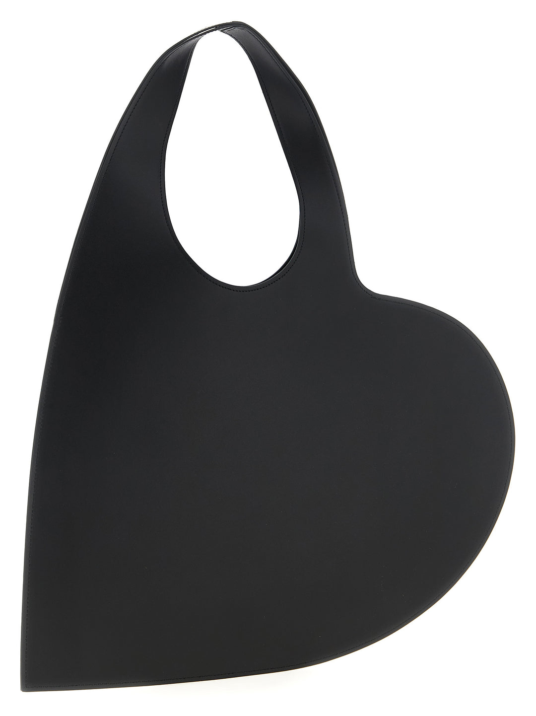 Coperni Heart Borse a Spalla e Tracolla - Nero | 2d66b187b714bd514d4412148ac96c198aaf0d3b