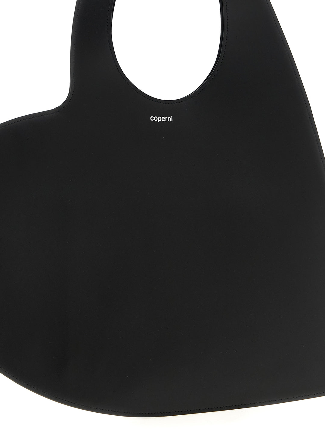 Coperni Heart Borse a Spalla e Tracolla - Nero | a27258fe93e4c23157e2405fecfdcd772b0e466c