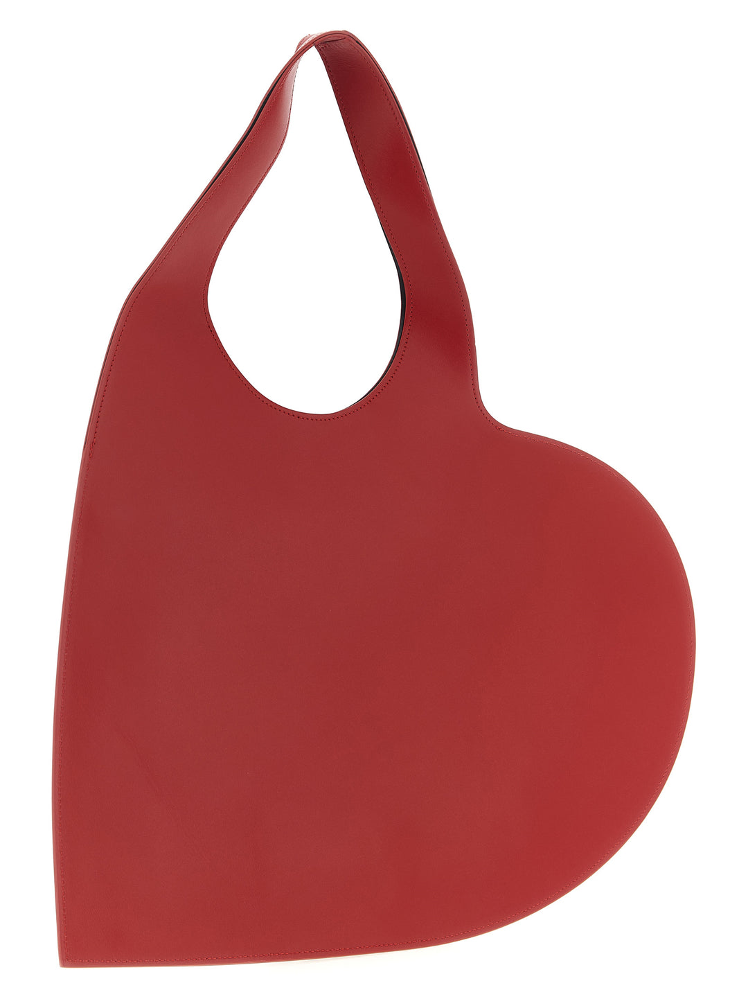 Coperni Heart Borse a Spalla e Tracolla - Rosso | 88970ec14871b4ded040f2f3b3b1e45de0eaaab4