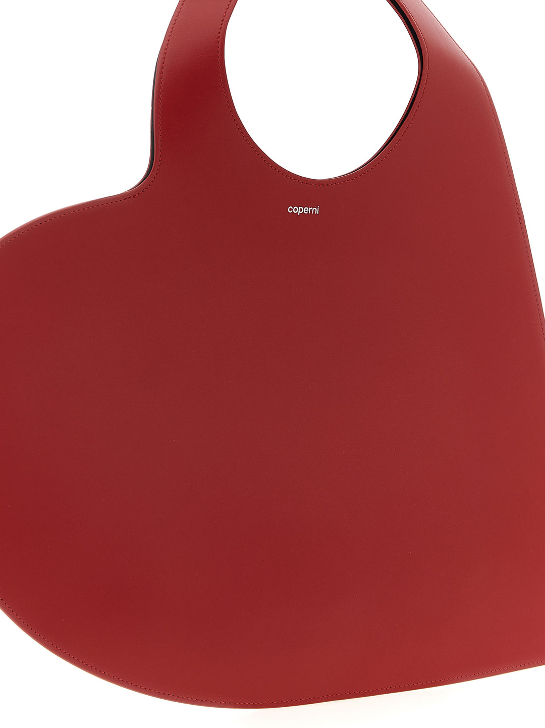 Coperni Heart Borse a Spalla e Tracolla - Rosso | 2fd0feae9dee445a279ed579aa3340af460fc0e7