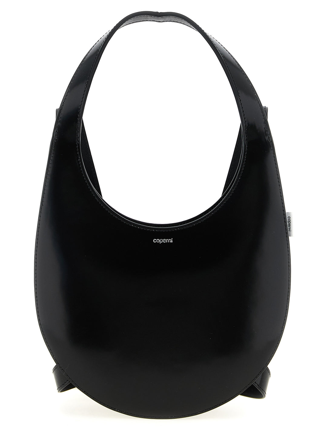 Coperni Swipe Zaini e Valigie - Nero | 4122fc56bbfb9cbb3a9c26772b48bb9a6467fc3c