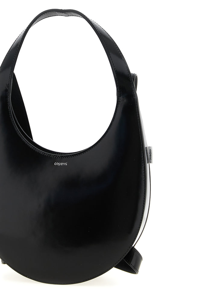 Coperni Swipe Zaini e Valigie - Nero | c52be939f0f4c2b22a08da0c12db0342d43bca11