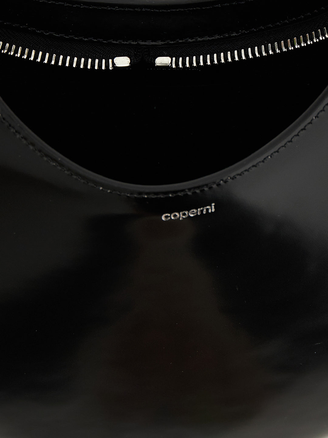 Coperni Swipe Zaini e Valigie - Nero | 47c233029aa61e8b975102ec892740cb82eec696