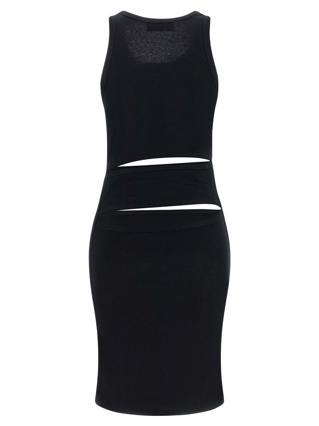 Coperni Spiral Abiti - Nero | 5647901b36981710faeb7ab0f615b57dab74eb74