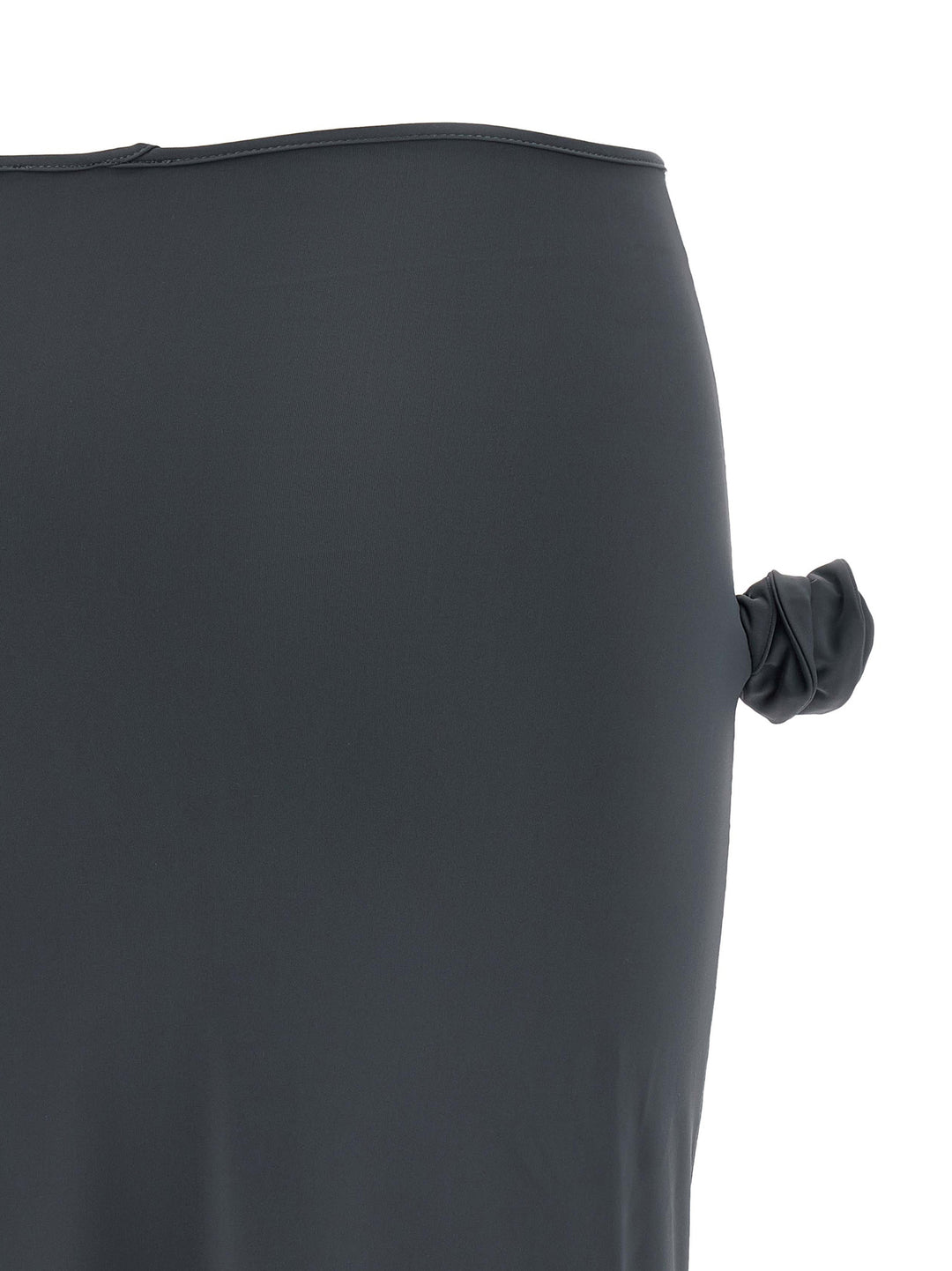 Coperni Flower Gonne - Grigio | 7fcaa93b5bea8ab220a3f5267c2147e27d89638d