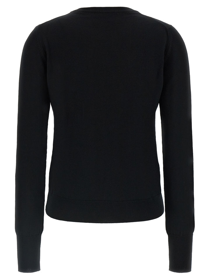 Coperni Emoji Maglioni - Nero | 8c18ef2a5f0d919f8f38038b094d97ea76b5ac12