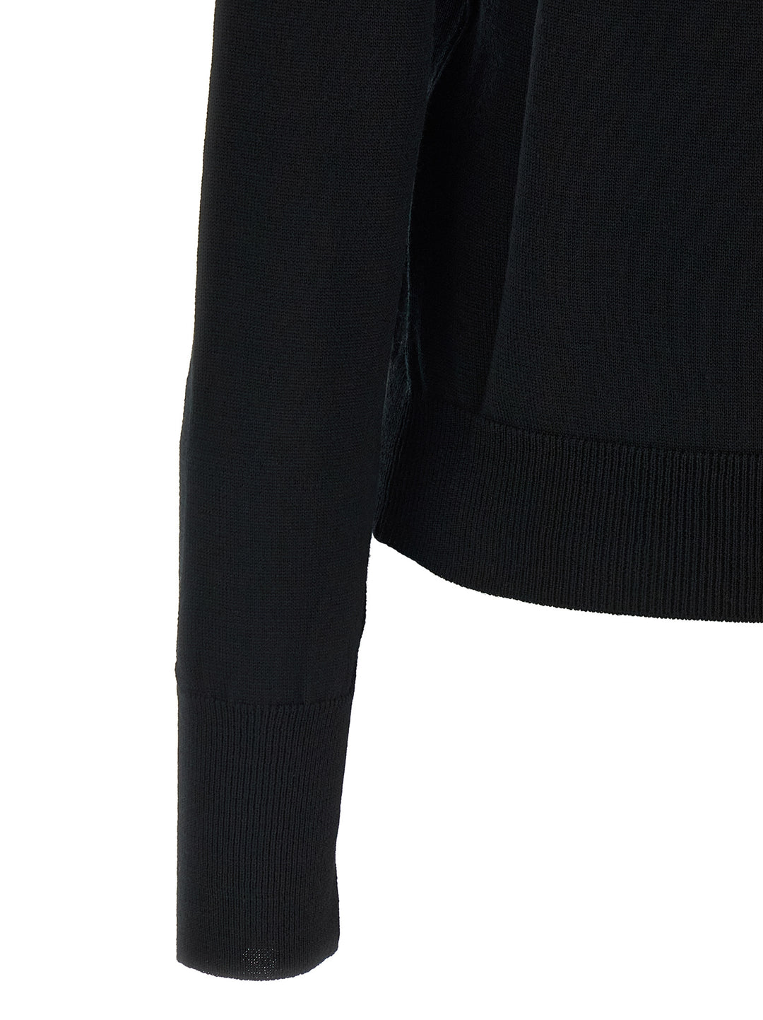 Coperni Emoji Maglioni - Nero | d31b78620c6555289ceeff3ab9e5043ba1e66979