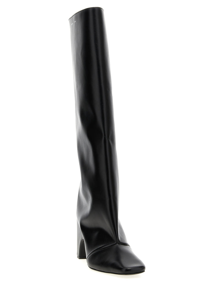 Coperni Bridge Stivali e Stivaletti - Nero | c7472518f1212ada9fa3453ab37936f2bbc7980f