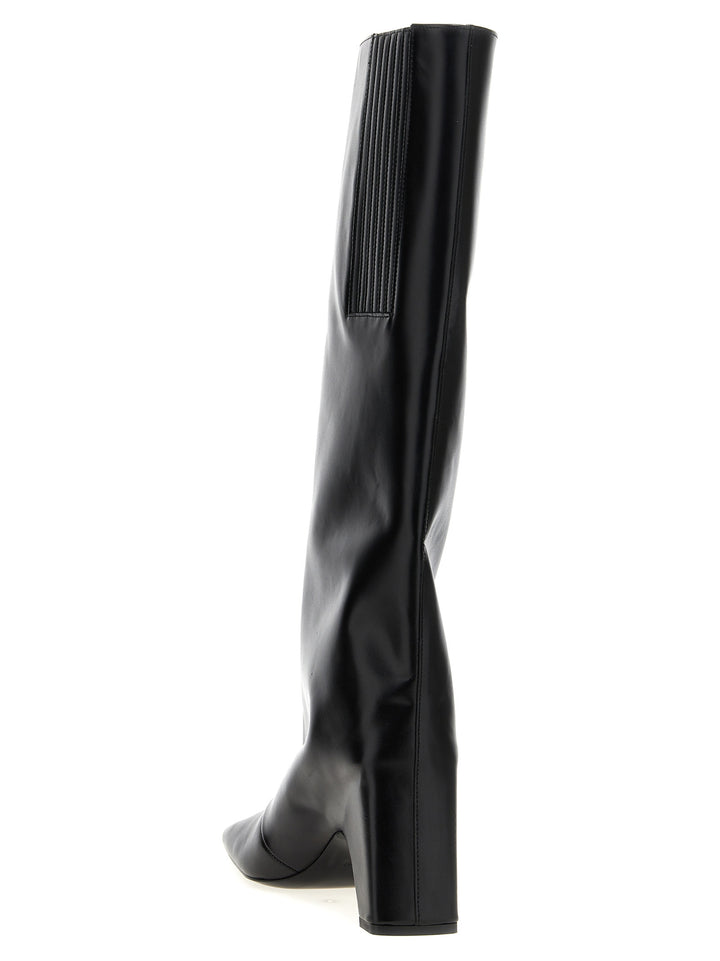 Coperni Bridge Stivali e Stivaletti - Nero | bb26387f763b3eacaca8b3892fe45299c204d3e7