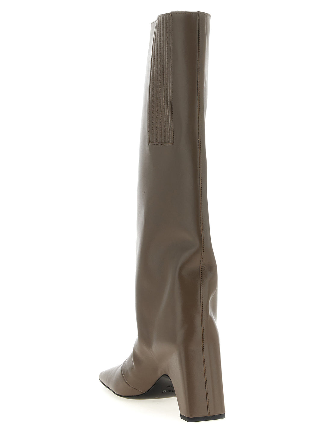 Coperni Bridge Stivali e Stivaletti - Marrone | 3cbcd027669bf031df6617b72ea13c257f984fa4