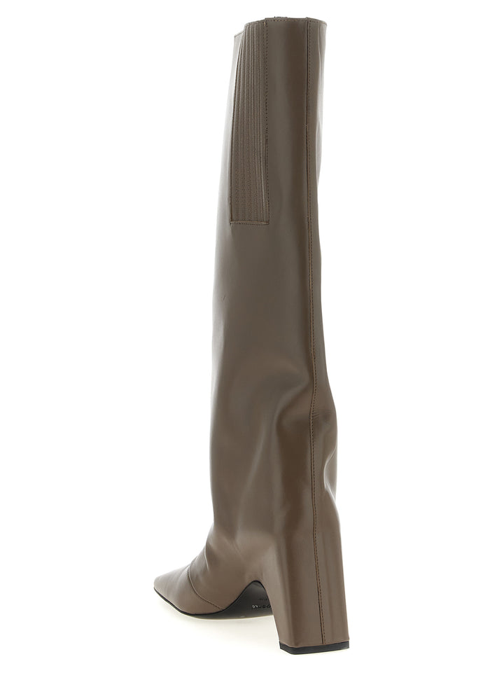 Coperni Bridge Stivali e Stivaletti - Marrone | 3cbcd027669bf031df6617b72ea13c257f984fa4