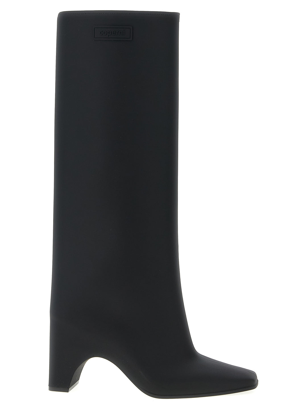 Coperni Rubber Bridge Stivali e Stivaletti - Nero | 57cf65a78fbae2b1c00a22c74ceaeec720a1e1ba