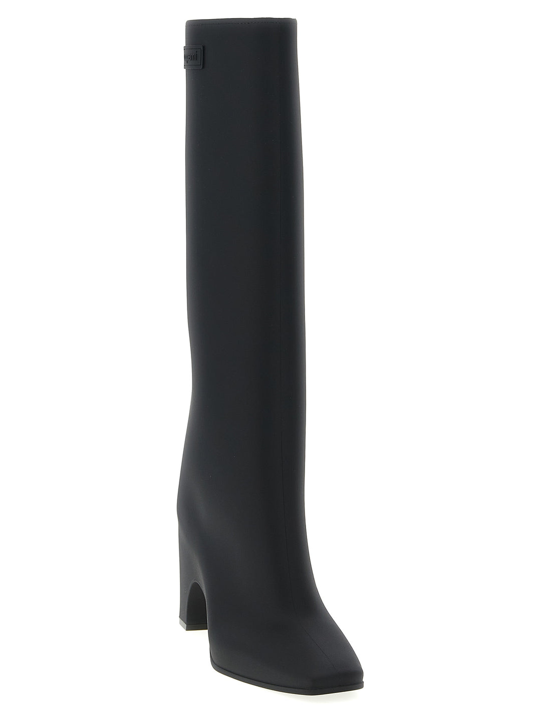 Coperni Rubber Bridge Stivali e Stivaletti - Nero | b8b92a1f934be0b11b1f0504499a193cac693037