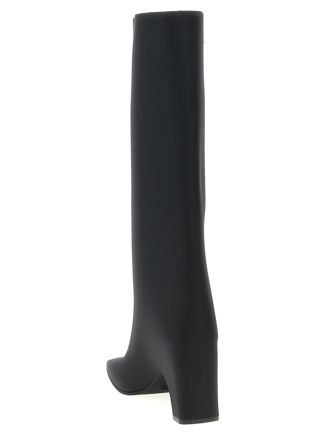 Coperni Rubber Bridge Stivali e Stivaletti - Nero | d9d8fb0dbb0d9e1fd4f6b28de61ad1b27b784bc1