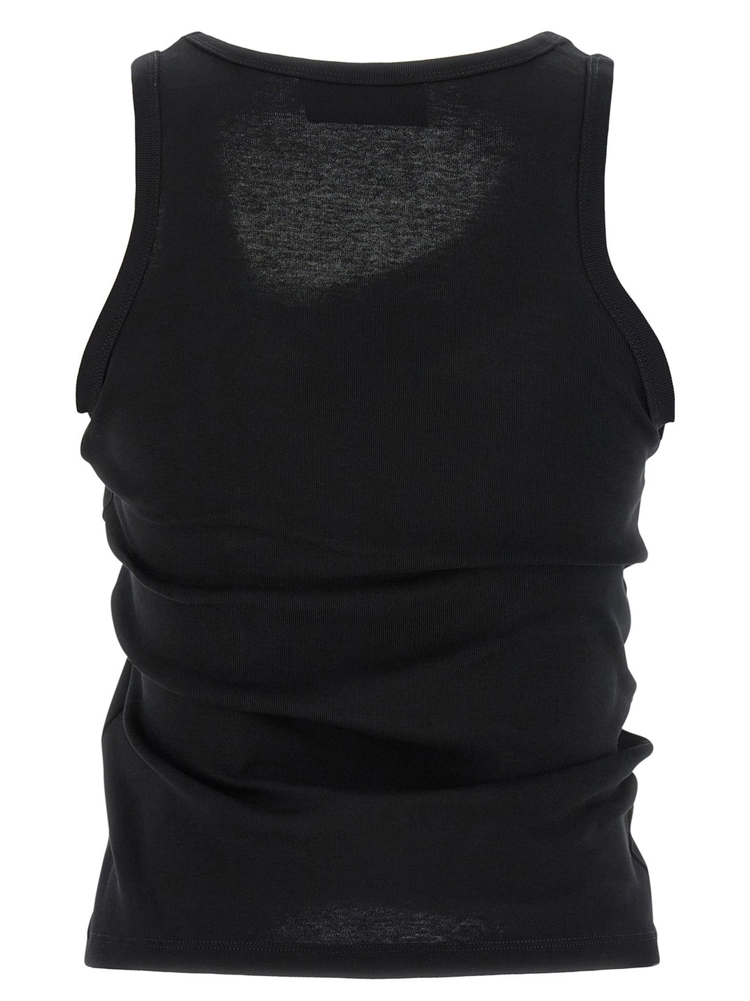 Coperni Emoji Top - Nero | 8d8e10825adb4d89c7b80558e44914025c741436