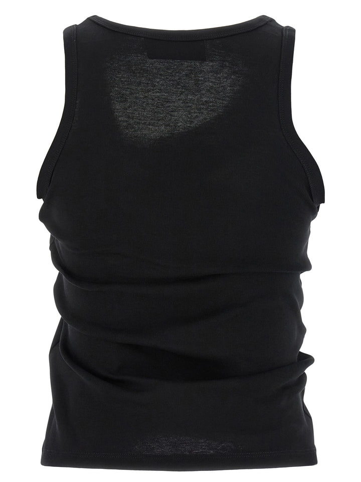 Coperni Emoji Top - Nero | 8d8e10825adb4d89c7b80558e44914025c741436