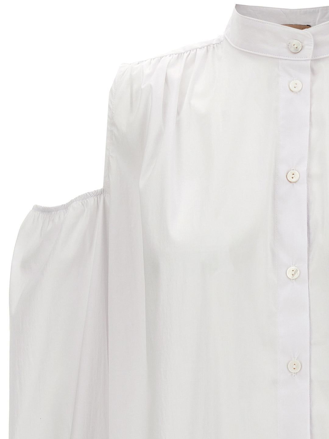 Cora Camicie Bianco