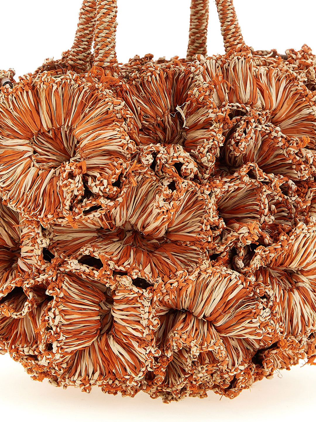 Ibeliv Coral Borse a Mano - Arancione | 2d40cf8ec41d658229461ecac21aa49782719d5b