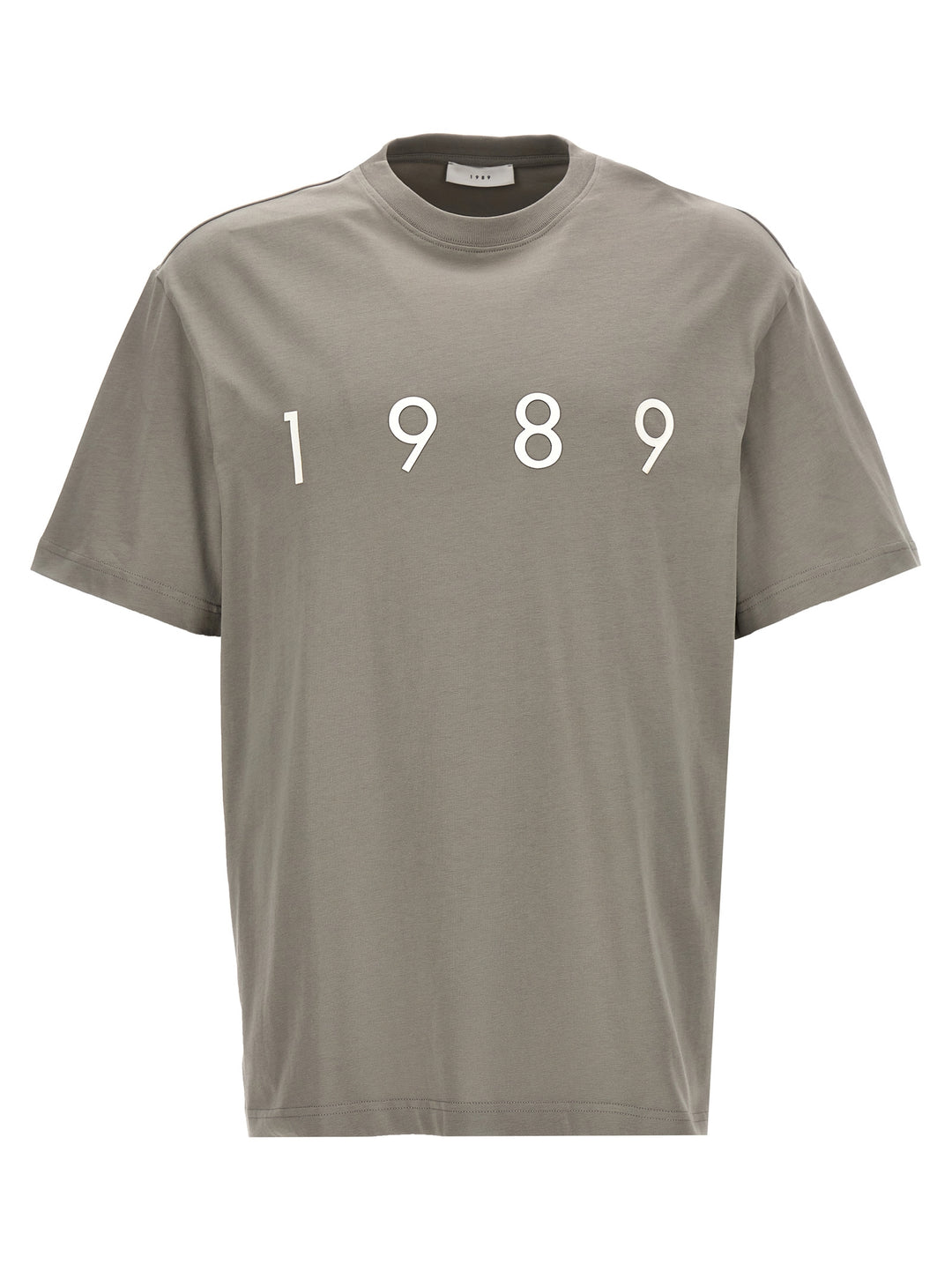 1989 T Shirt Grigio