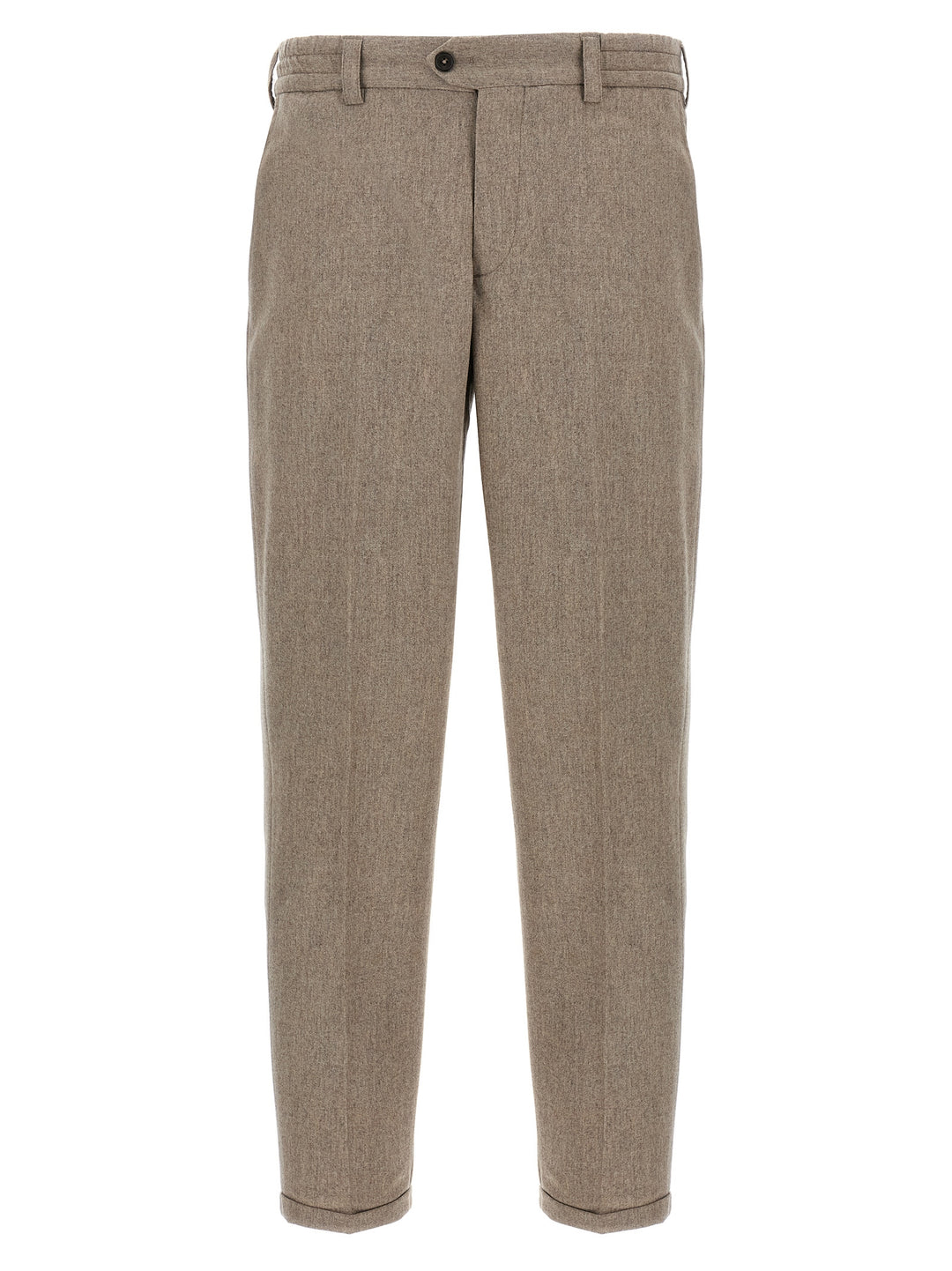 Pt Torino The Rebel Pantaloni - Beige | 15b00ccf4a258104ba9d364793b4d60b361c0ba9