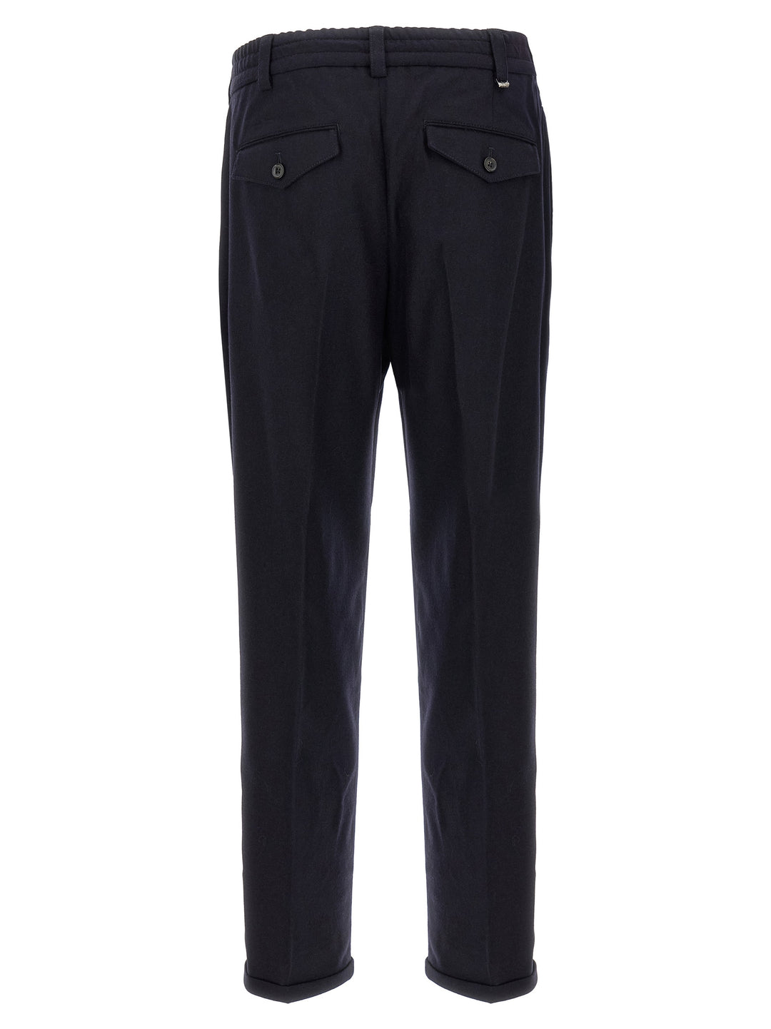 Pt Torino The Rebel Pantaloni - Blu | 9ade81c6b200f49be2c534754963022b3cf7f3c6