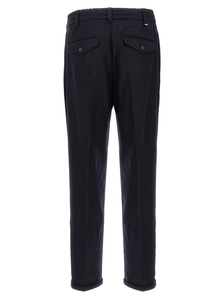 Pt Torino The Rebel Pantaloni - Blu | 9ade81c6b200f49be2c534754963022b3cf7f3c6