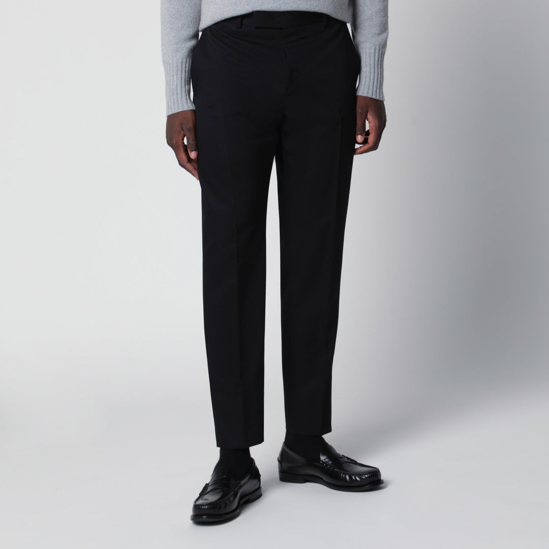 Pt Torino Pantaloni - Nero | 992135fe3d7903e8595021e042ed2d0324da6a0a