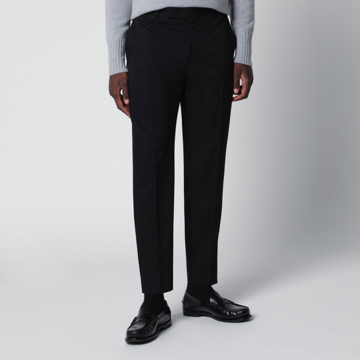 Pt Torino Pantaloni - Nero | 992135fe3d7903e8595021e042ed2d0324da6a0a