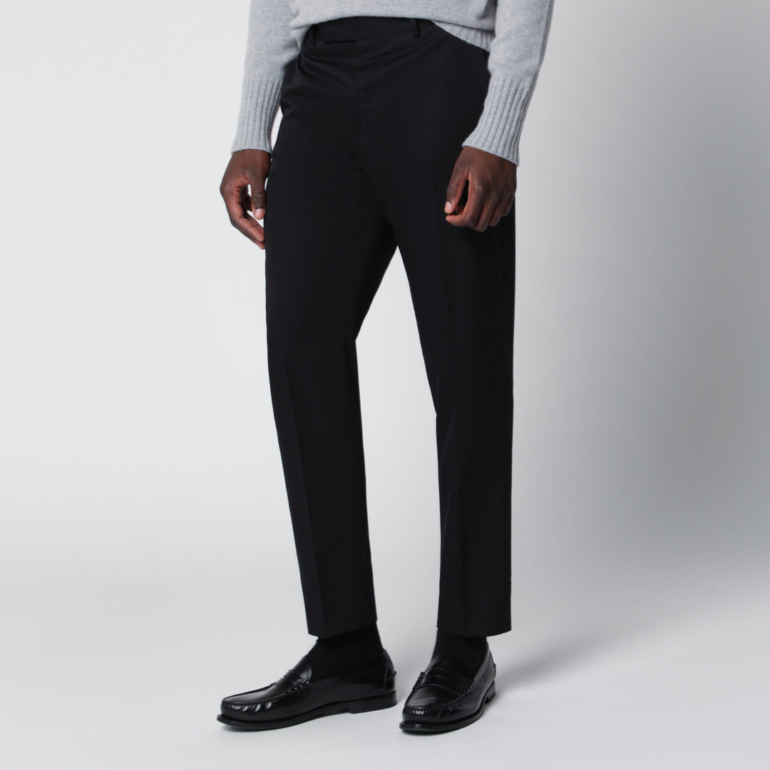 Pt Torino Pantaloni - Nero | 9a16619a7f8ac5ed57b5b96429e62f28ded80203