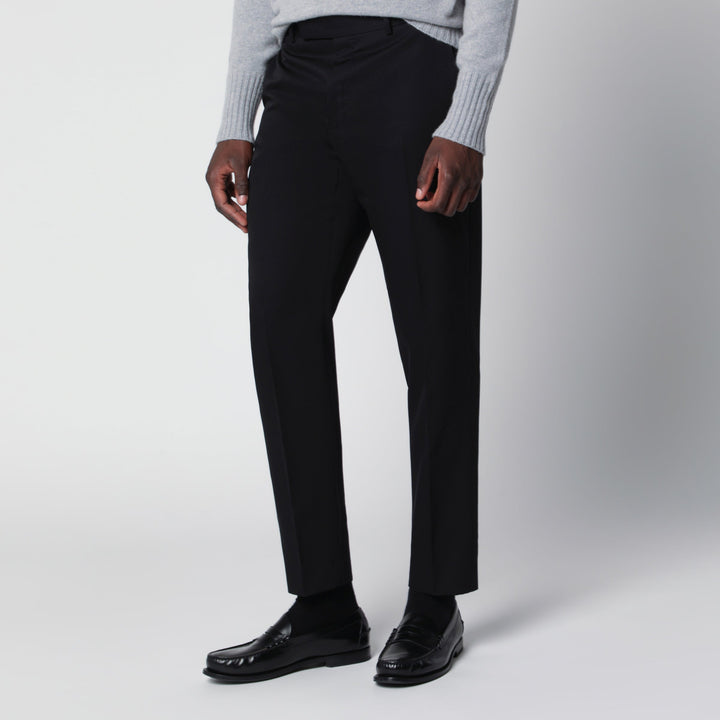 Pt Torino Pantaloni - Nero | 9a16619a7f8ac5ed57b5b96429e62f28ded80203
