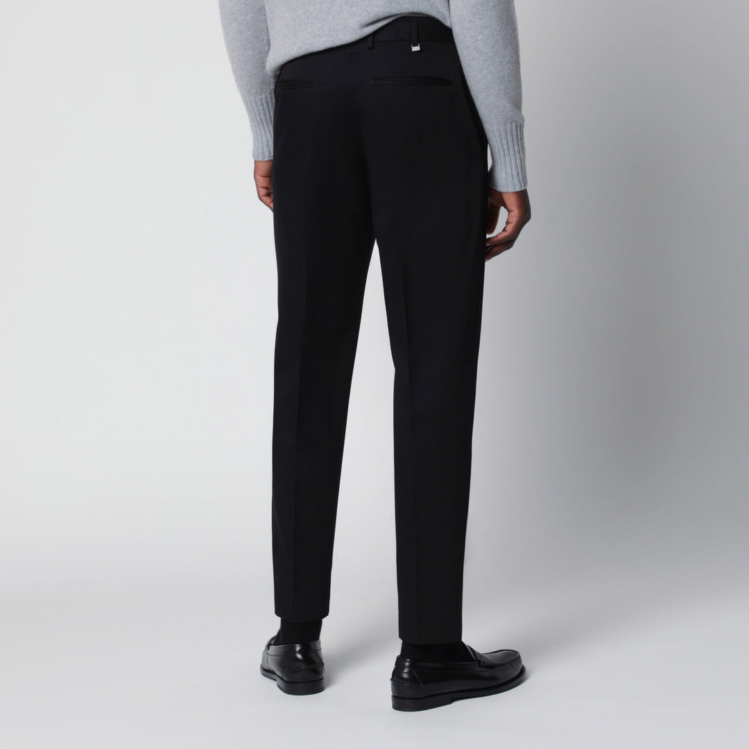 Pt Torino Pantaloni - Nero | 0f494a234ef882c3c7551126e67d29453d4265c0