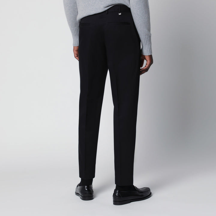 Pt Torino Pantaloni - Nero | 0f494a234ef882c3c7551126e67d29453d4265c0