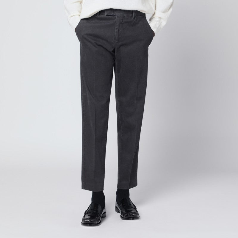 Pt Torino Pantaloni - Grey | c90c71371dfca14412d1e3ed800c0751188273db