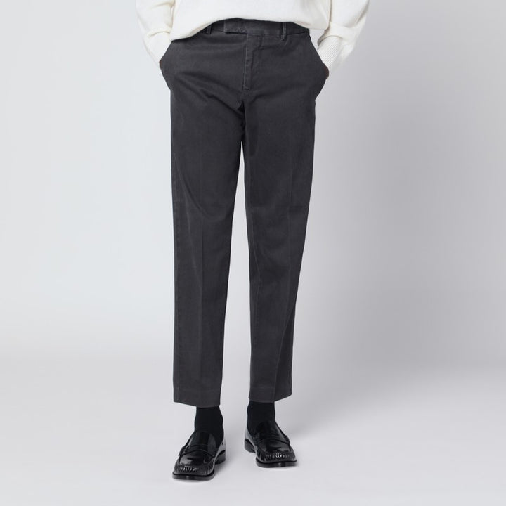 Pt Torino Pantaloni - Grey | c90c71371dfca14412d1e3ed800c0751188273db