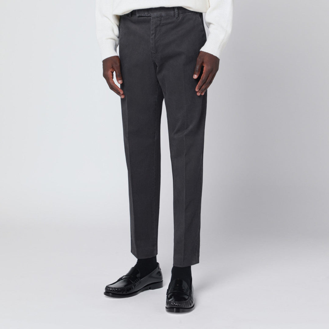 Pt Torino Pantaloni - Grey | a7dac832df24c85ec486f6f45b7aa31d8fe3bc9a