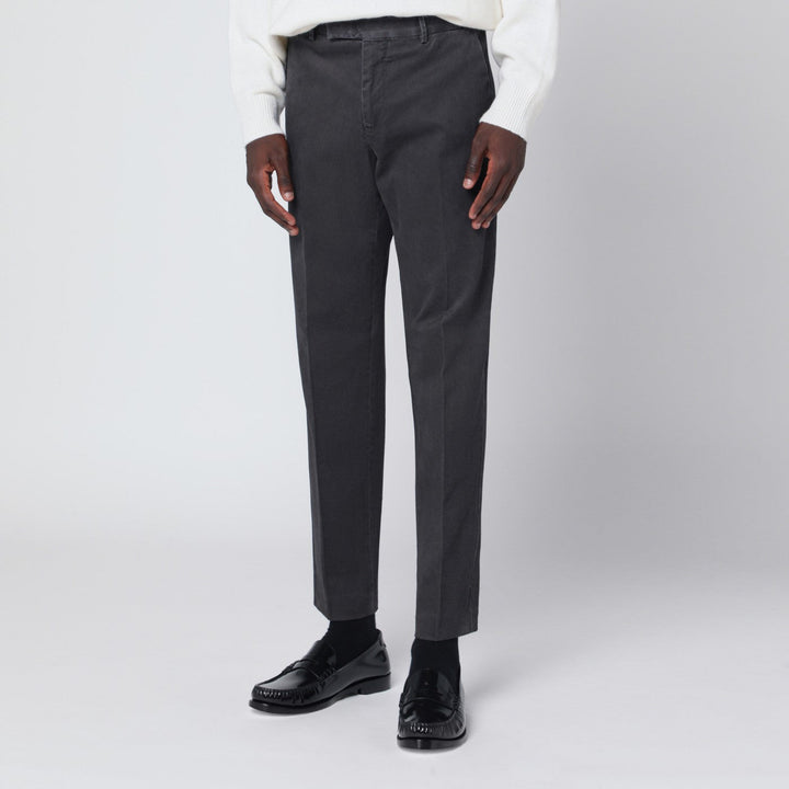 Pt Torino Pantaloni - Grey | a7dac832df24c85ec486f6f45b7aa31d8fe3bc9a