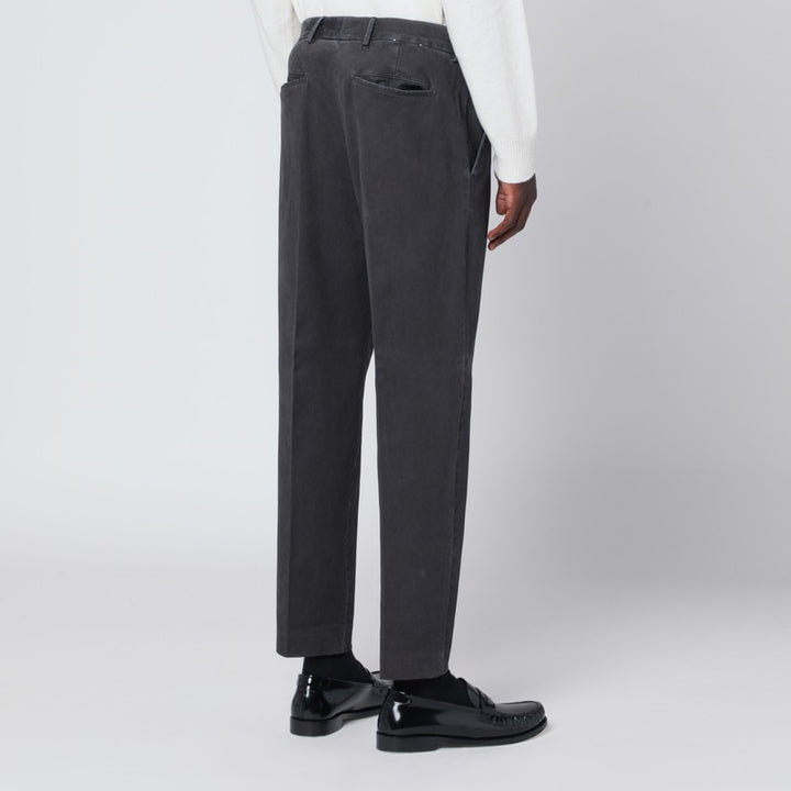 Pt Torino Pantaloni - Grey | 6b02e5fb9f1dffbe70a58d681e6b7648478add9c