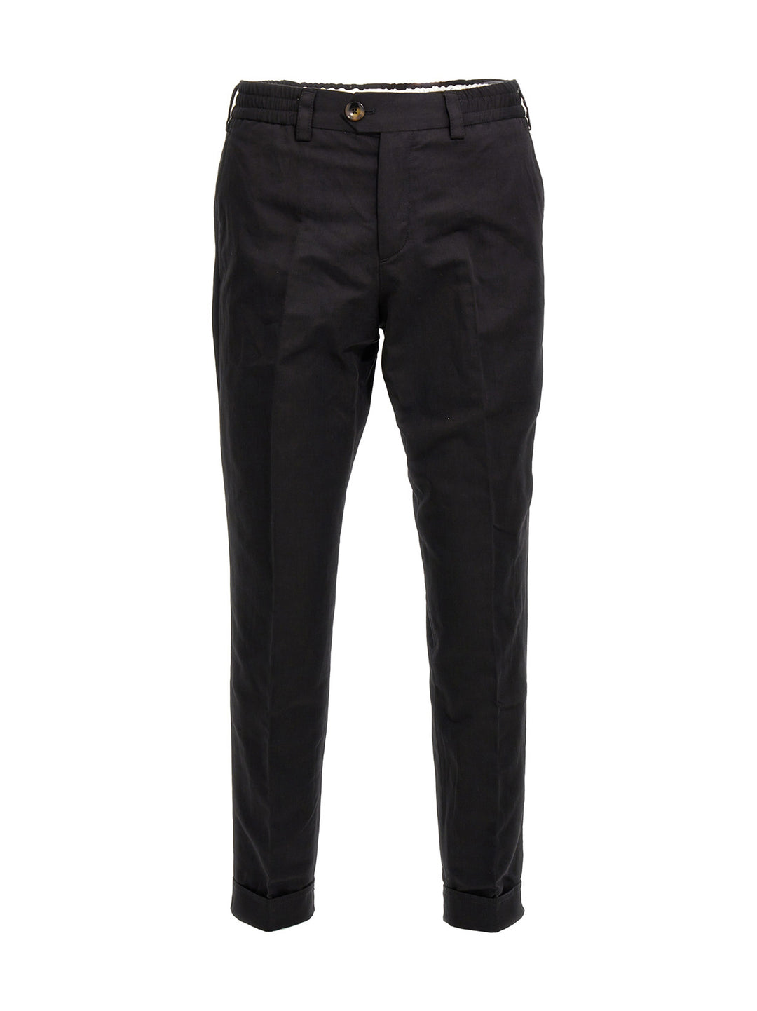 Pt Torino Rebel Pantaloni - Nero | cd45ebf2498f152b26b21ba2489a491067dd4dfa