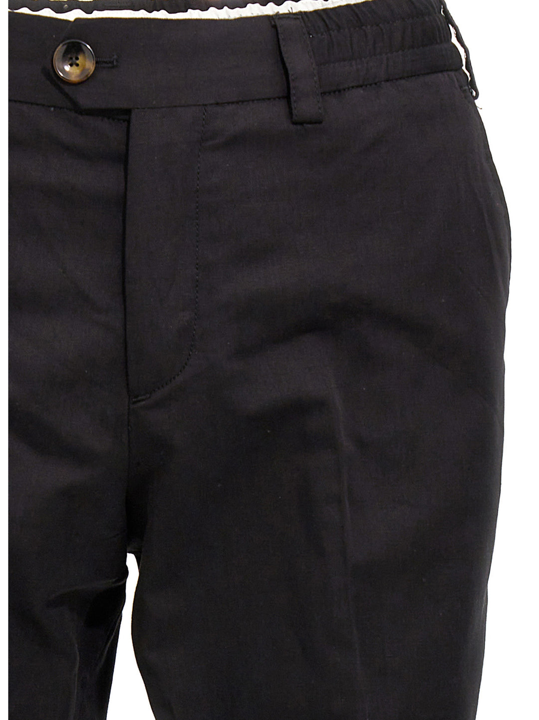Pt Torino Rebel Pantaloni - Nero | 06228ab577ac23bb8129054106fb2a6f8aeb2acc