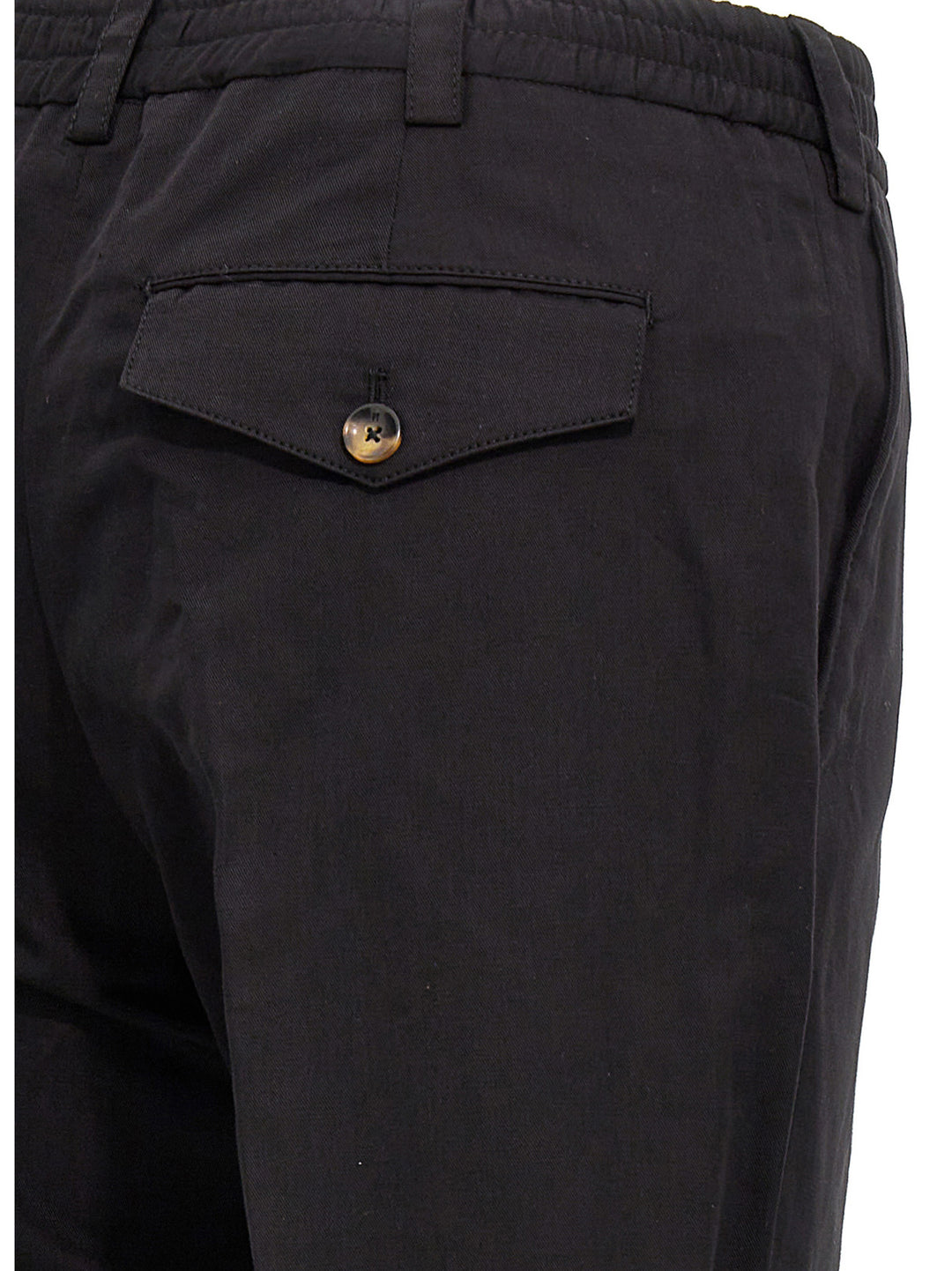 Pt Torino Rebel Pantaloni - Nero | fe7d5697e44179676169110e9446cec517bc7489