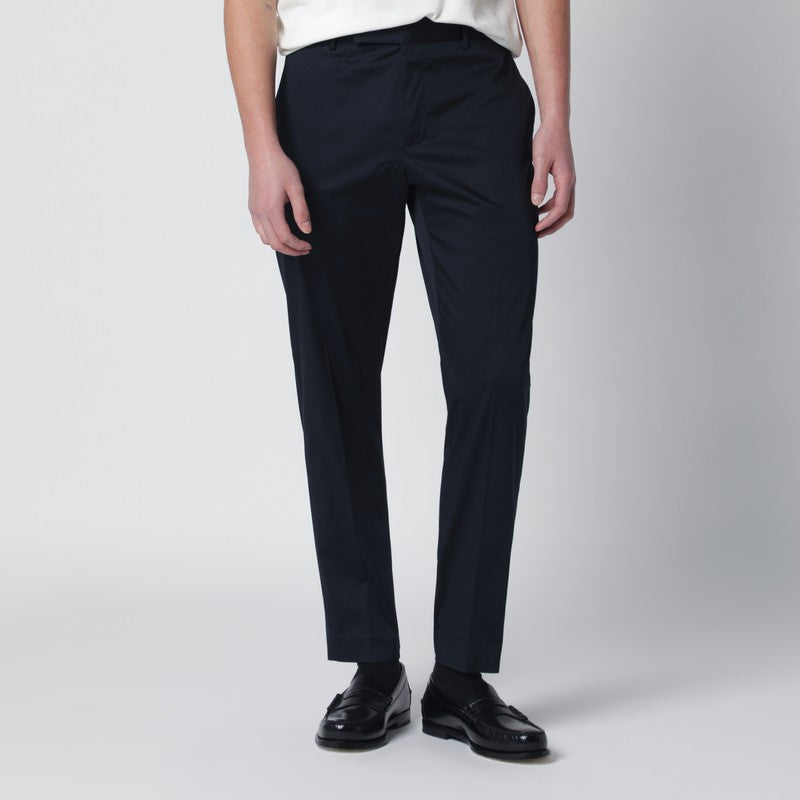 Pt Torino Pantaloni - Blu | d2e7cf79664d043c8d21174acacd1377bc553c0e