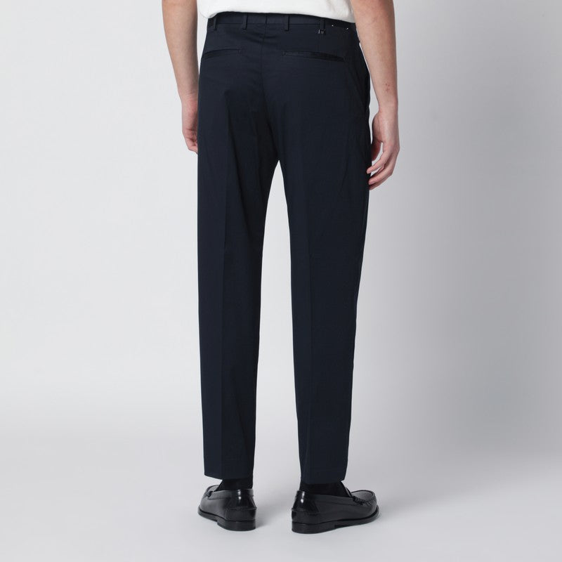 Pt Torino Pantaloni - Blu | cfe31d464d633b362a4e40e96970a9209a6205e9