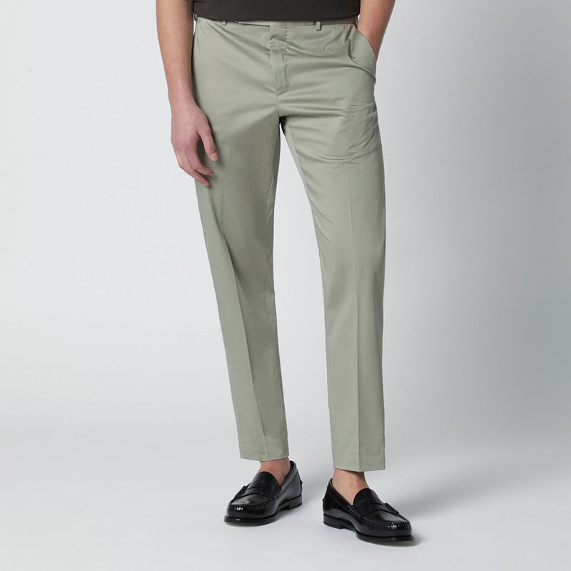Pt Torino Pantaloni - Beige | 0832403e18c35d4b58a249006834f7286b3099f5