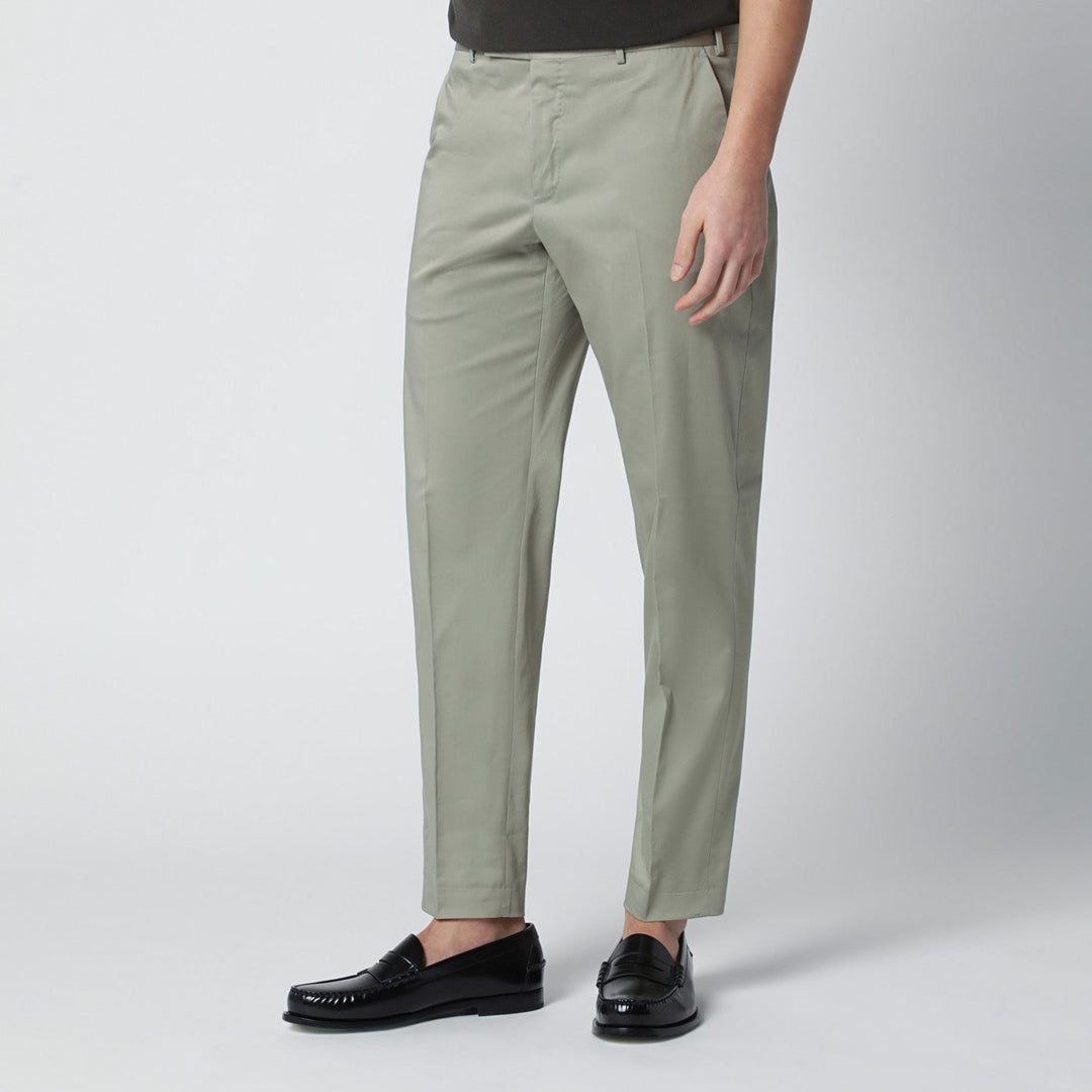 Pt Torino Pantaloni - Beige | a764ad57a163fe0f311dbc1c994c2c45ea31a3ec