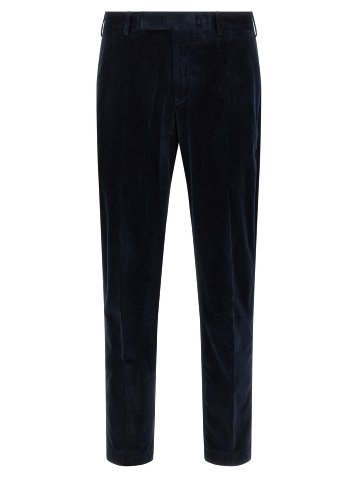 Pt Torino The Rebel Pantaloni - Blu | 55d3839be4c24bdcd60ab6958c52af6139b8d59b