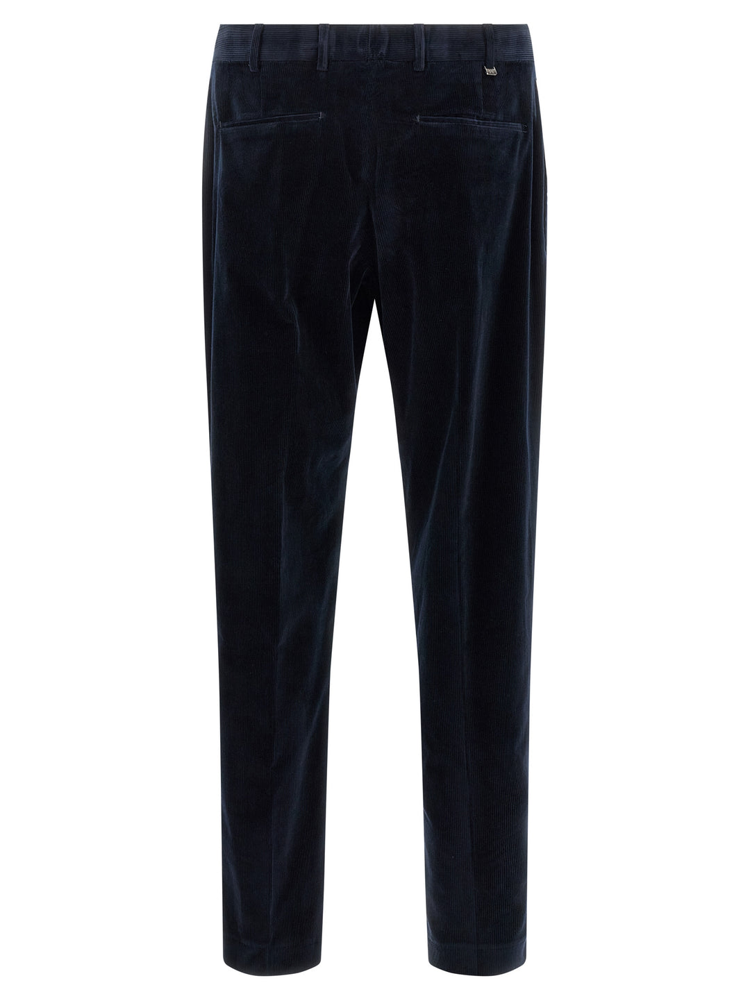 Pt Torino The Rebel Pantaloni - Blu | 58ee7671aa5b008715bdf0b62b157299345b737a