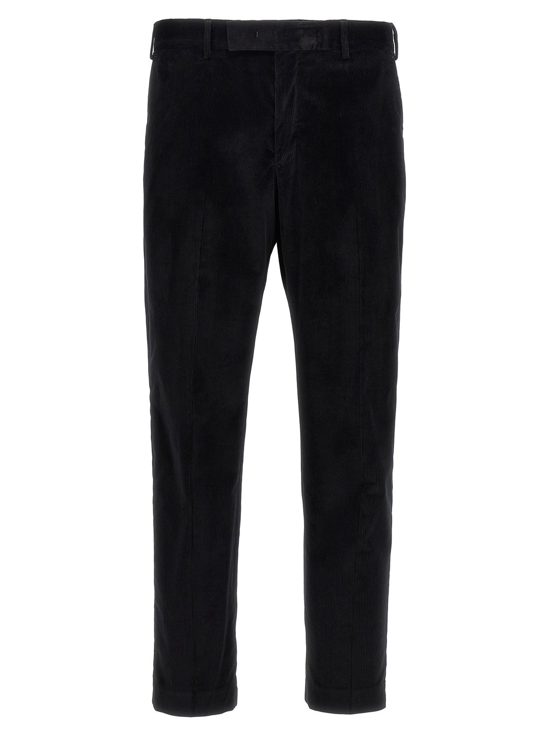 Pt Torino The Rebel Pantaloni - Nero | 71f78c5ba3d29eda5d13992ef278ab14c2eb58ef