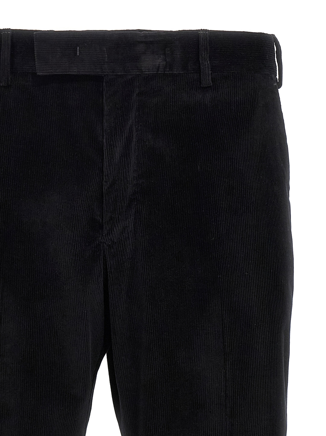 Pt Torino The Rebel Pantaloni - Nero | 5109445159e74c1d4dabcc204222c74d6561bcd1